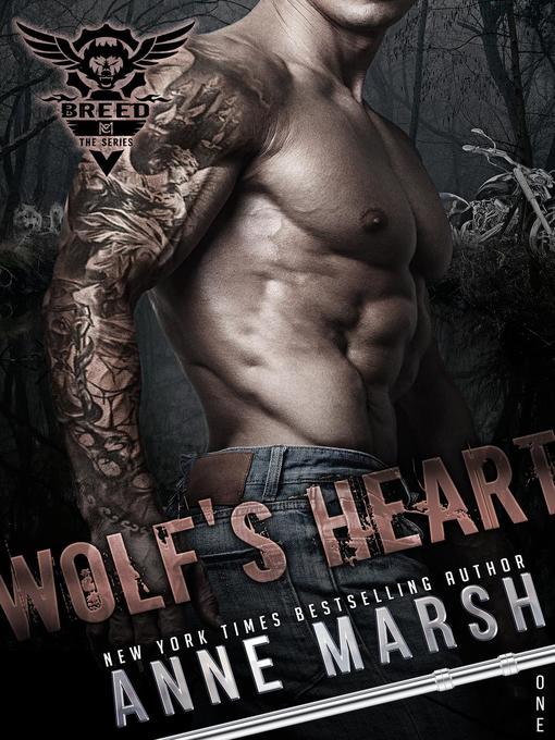 Title details for Wolf's Heart by Anne Marsh - Wait list